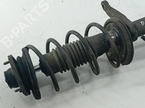 Right front shock absorber CITROËN SAXO Hatchback van (S3_) 1.5 D | BP27996575M17 