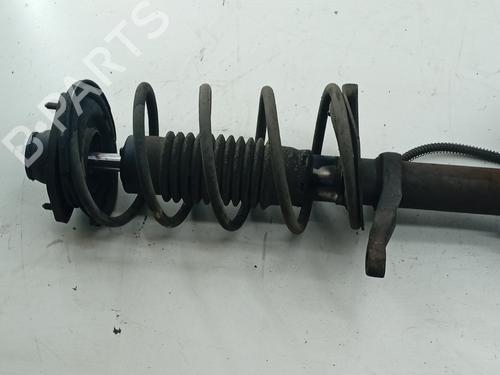 Right front shock absorber CITROËN SAXO Hatchback van (S3_) 1.5 D | BP27996575M17 