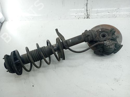 Right front shock absorber CITROËN SAXO Hatchback van (S3_) 1.5 D | BP27996575M17 
