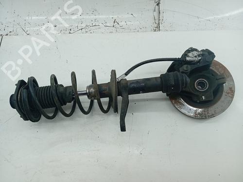 Left front shock absorber CITROËN SAXO Hatchback van (S3_) 1.5 D 329435