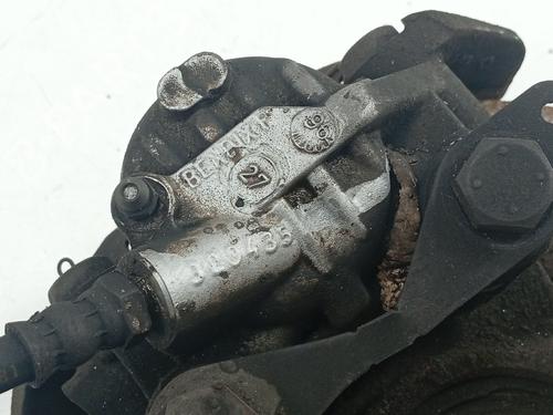 Left front shock absorber CITROËN SAXO Hatchback van (S3_) 1.5 D | BP28001317M16 