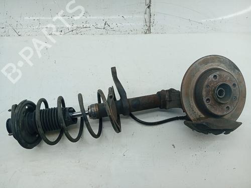 Left front shock absorber CITROËN SAXO Hatchback van (S3_) 1.5 D | BP28001317M16 