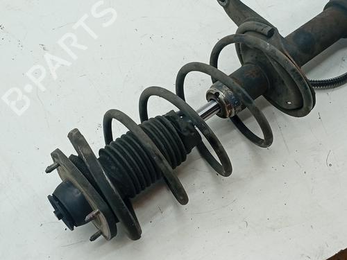 Left front shock absorber CITROËN SAXO Hatchback van (S3_) 1.5 D | BP28001317M16 