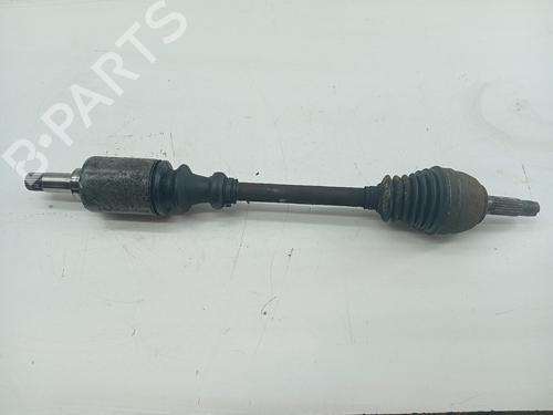 Left front driveshaft CITROËN SAXO Hatchback van (S3_) 1.5 D BP28001319M38