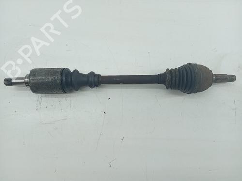 Left front driveshaft CITROËN SAXO Hatchback van (S3_) 1.5 D | BP28001319M38 