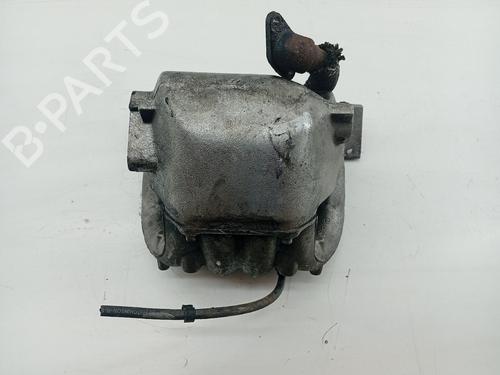 Intake manifold CITROËN SAXO Hatchback van (S3_) 1.5 D 9618992010