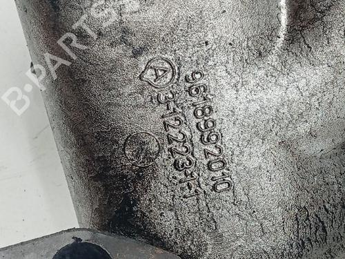 Intake manifold CITROËN SAXO Hatchback van (S3_) 1.5 D | BP28001320M70 