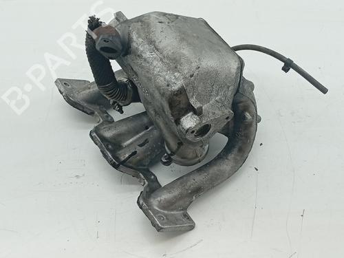 Intake manifold CITROËN SAXO Hatchback van (S3_) 1.5 D | BP28001320M70 