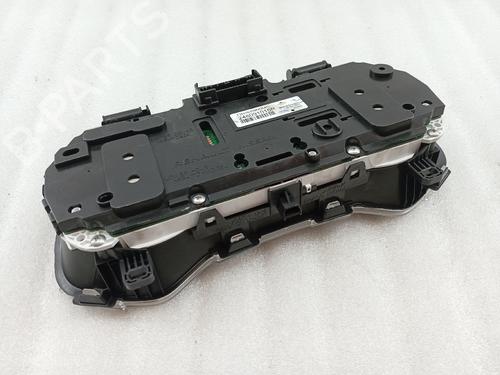 Instrument cluster RENAULT CLIO V (B7_) 1.5 Blue dCi 115 (B7AD) | BP28001323C47