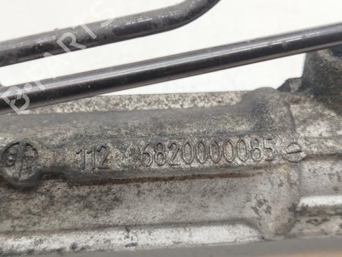 Steering rack PEUGEOT 206 Van 1.4 HDi | BP28001325M22 