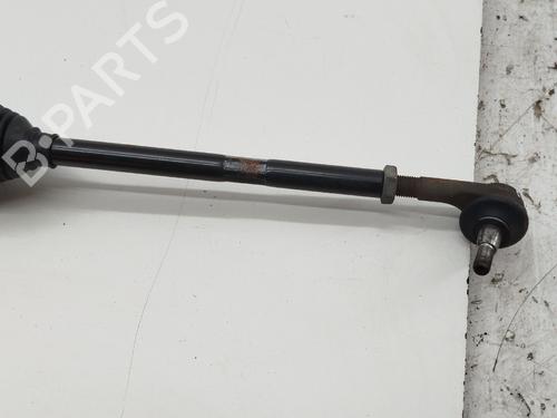 Steering rack PEUGEOT 206 Van 1.4 HDi | BP28001325M22 
