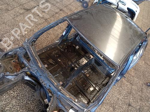 Used Hood BMW 3 (F30, F80) 318 d (143 hp) 28001804