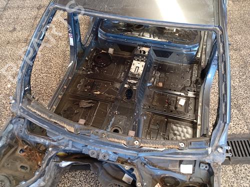 Hood BMW 3 (F30, F80) 318 d | BP28001804C1