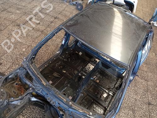 Hood BMW 3 (F30, F80) 318 d | BP28001804C1