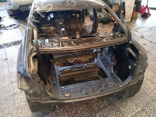 Hood BMW 3 (F30, F80) 318 d | BP28001804C1