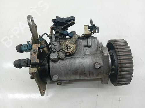 Injection pump CITROËN SAXO Hatchback van (S3_) 1.5 D R8444B485C