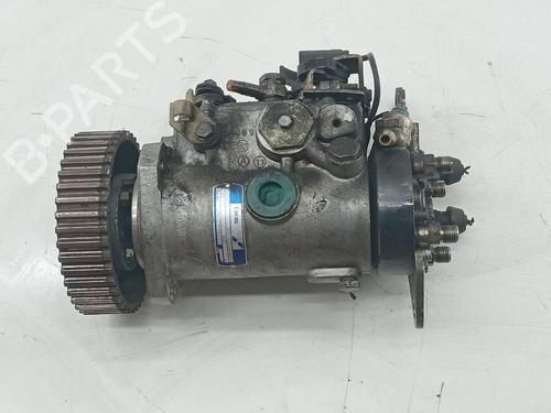 Injection pump CITROËN SAXO Hatchback van (S3_) 1.5 D | BP28001806M78 