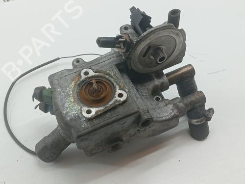 Electronic sensor CITROËN SAXO Hatchback van (S3_) 1.5 D | BP28001812M84 