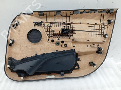 Andre BMW 3 (F30, F80) 318 d (143 hp) 28003026