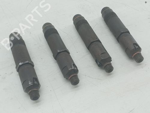 Injector CITROËN SAXO Hatchback van (S3_) 1.5 D | BP28004219M100 