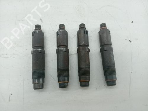Injector CITROËN SAXO Hatchback van (S3_) 1.5 D | BP28004219M100 