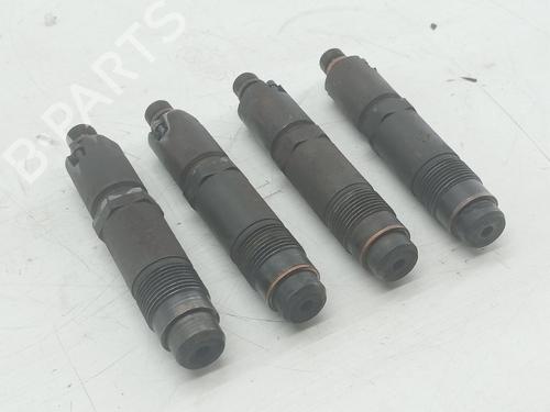 Injector CITROËN SAXO Hatchback van (S3_) 1.5 D | BP28004219M100 
