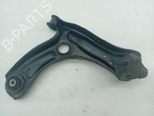 Used Left front suspension arm SEAT IBIZA IV (6J5, 6P1) [2008-2017]  28004222