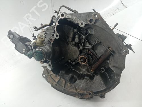 Gearbox CITROËN SAXO Hatchback van (S3_) 1.5 D | BP28004223M3 