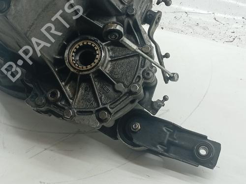 Gearbox CITROËN SAXO Hatchback van (S3_) 1.5 D | BP28004223M3 