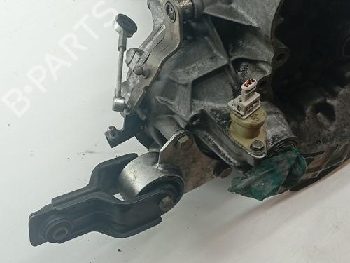 Gearbox CITROËN SAXO Hatchback van (S3_) 1.5 D | BP28004223M3 