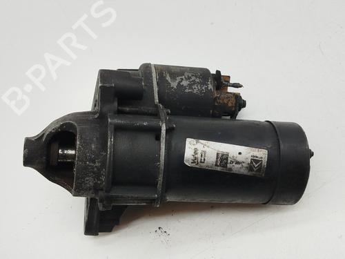Starter PEUGEOT 206 Van 1.4 HDi | BP28004225M8 