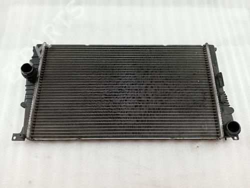 Used Water radiator BMW 3 (F30, F80) 318 d (143 hp) 28004229