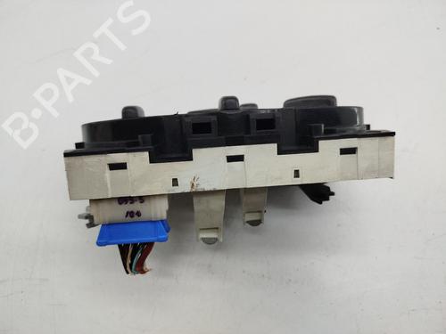 Climate control PEUGEOT 206 Van 1.4 HDi | BP28005216I5 