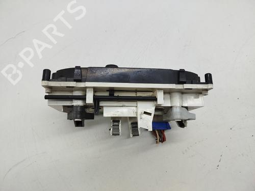 Climate control PEUGEOT 206 Van 1.4 HDi | BP28005216I5 