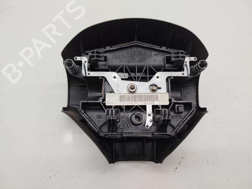 Driver airbag PEUGEOT 206 Van 1.4 HDi | BP28005217C9 