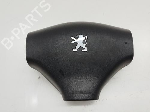 Driver airbag PEUGEOT 206 Van 1.4 HDi | BP28005217C9 