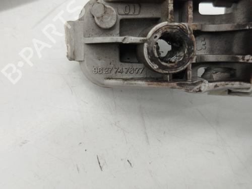 Other PEUGEOT 206 Van 1.4 HDi | BP28016538O1 