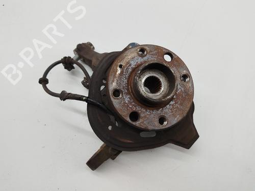 Højre Styrespindel Lejehus OPEL CORSA C (X01) 1.3 CDTI (F08, F68) | BP27661151M26 