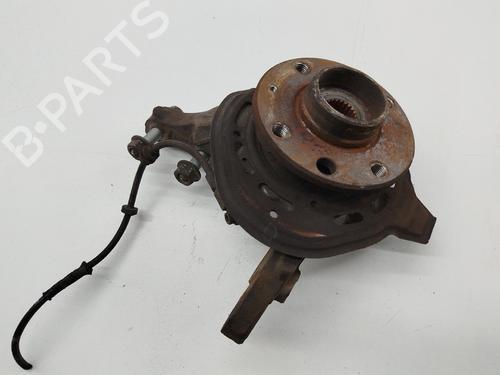 Højre Styrespindel Lejehus OPEL CORSA C (X01) 1.3 CDTI (F08, F68) | BP27661151M26 