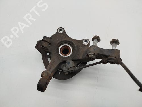 Højre Styrespindel Lejehus OPEL CORSA C (X01) 1.3 CDTI (F08, F68) | BP27661151M26 