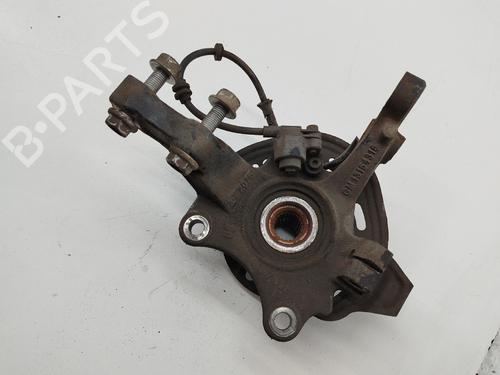 Højre Styrespindel Lejehus OPEL CORSA C (X01) 1.3 CDTI (F08, F68) | BP27661151M26 