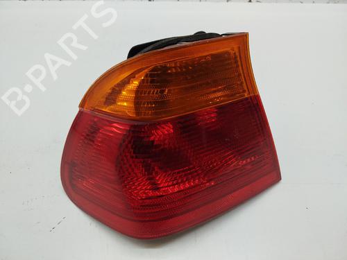 Used Left taillight BMW 3 (E46) [1997-2005]  28043376