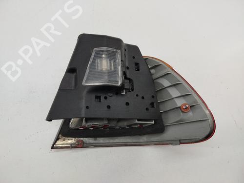 Left taillight BMW 3 (E46)  | BP28043376C34