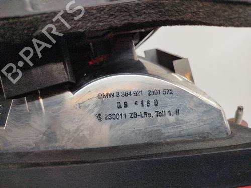 Left taillight BMW 3 (E46)  | BP28043376C34