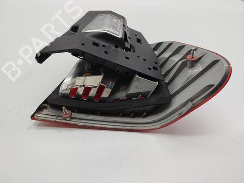 Left taillight BMW 3 (E46)  | BP28043376C34