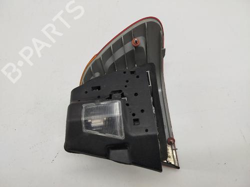 Left taillight BMW 3 (E46)  | BP28043376C34