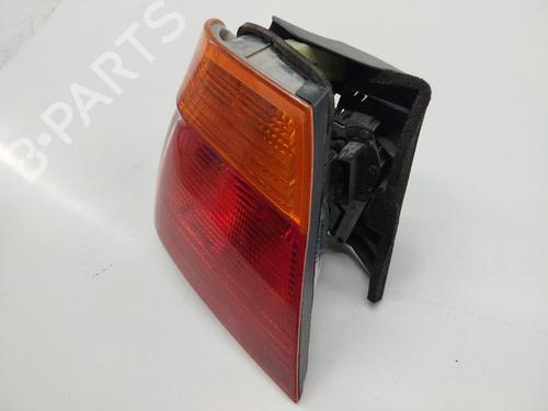 Left taillight BMW 3 (E46)  | BP28043376C34