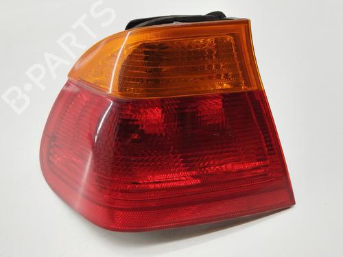 Left taillight BMW 3 (E46)  | BP28043376C34