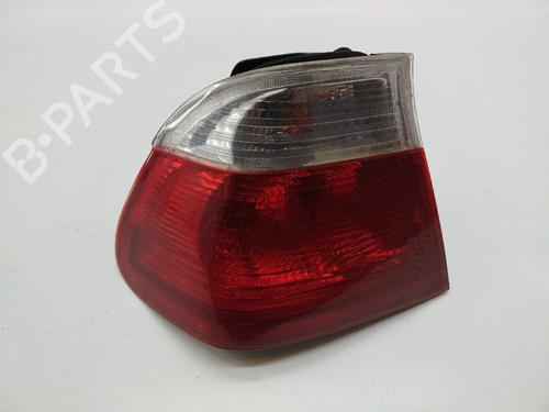 Venstre Baklys BMW 3 (E46) [1997-2005]  28043377