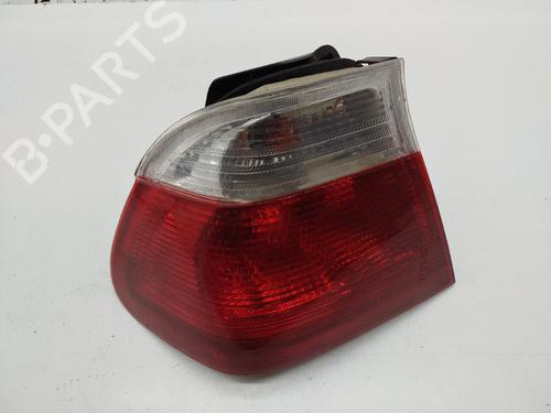 Venstre Baklys BMW 3 (E46)  | BP28043377C34